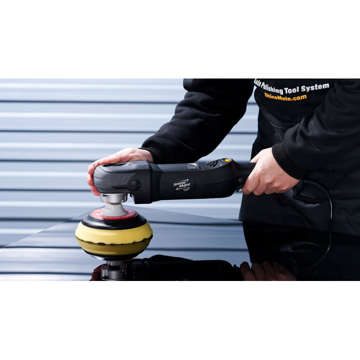 ShineMate EP801G2 rotary polisher 800 W