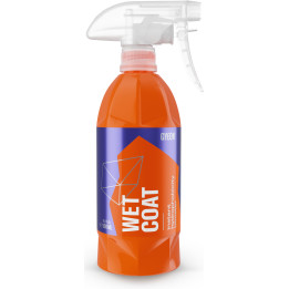GYEON Q²M WetCoat — гидрофобный состав для кузова — 500 мл