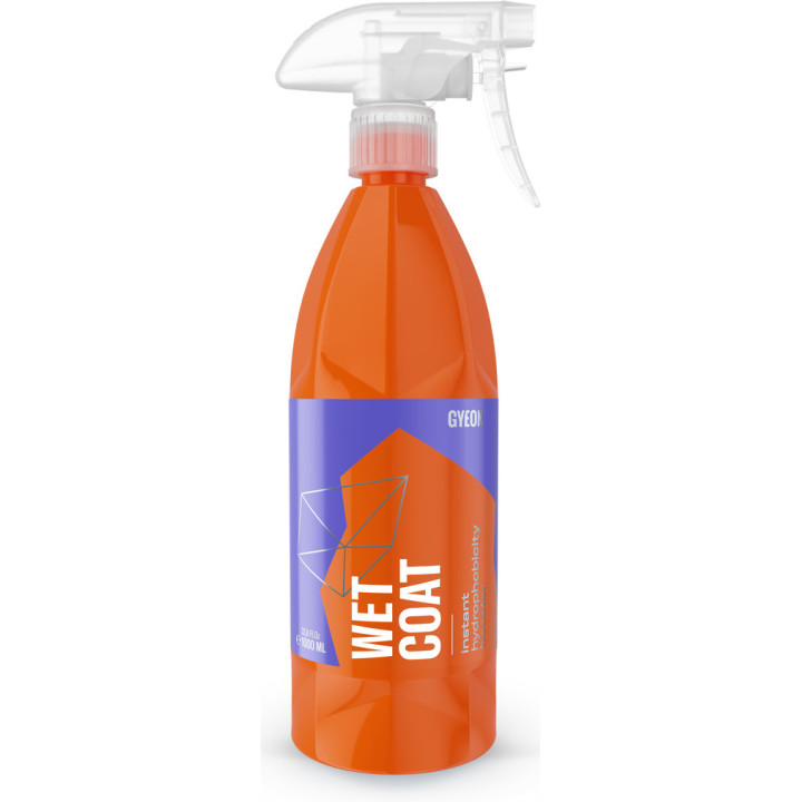 GYEON Q²M WetCoat — 1 l