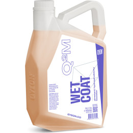 GYEON Q²M WetCoat — гидрофобный состав для кузова — 4 л