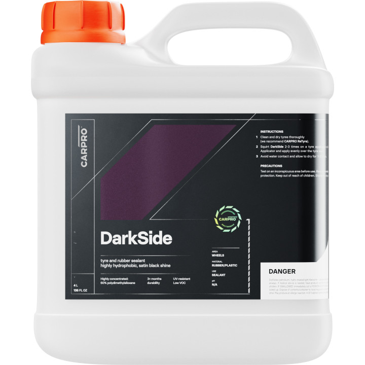 CARPRO DarkSide — 4 L kanister