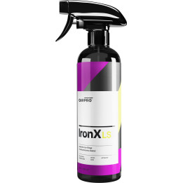 CARPRO IronX LS 500 мл | Очиститель металлических вкраплений