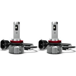 OSRAM NIGHT BREAKER LED SMART ECE H11 — Automobiļa LED spuldze, 2 gab.