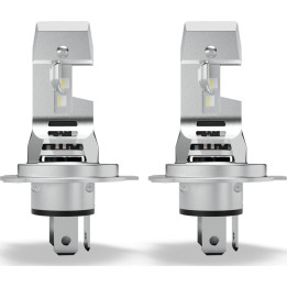 OSRAM NIGHT BREAKER LED SPEED H4 450 — LED-autolamp, 2 tk