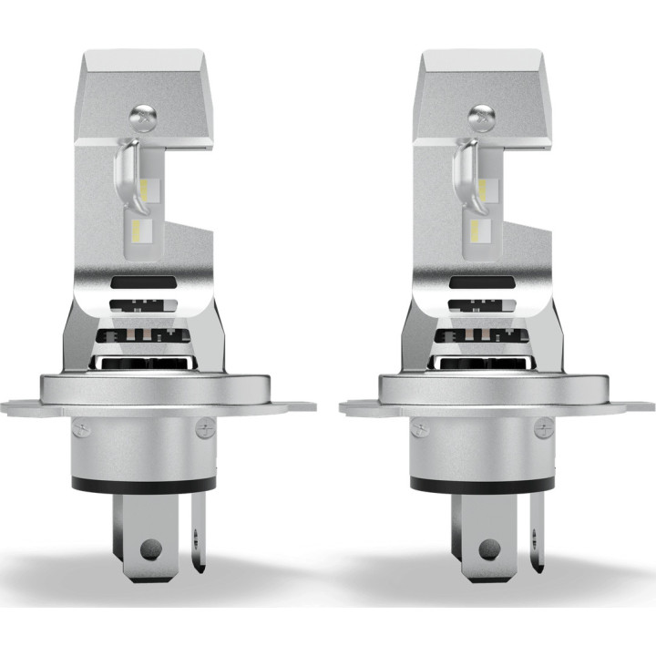 OSRAM NIGHT BREAKER LED SPEED H4 450 — LED-autolamp, 2 tk
