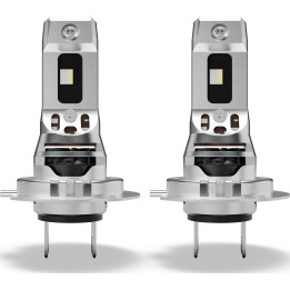 OSRAM NIGHT BREAKER LED SPEED H7 450 — LED-autolamp, 2 tk