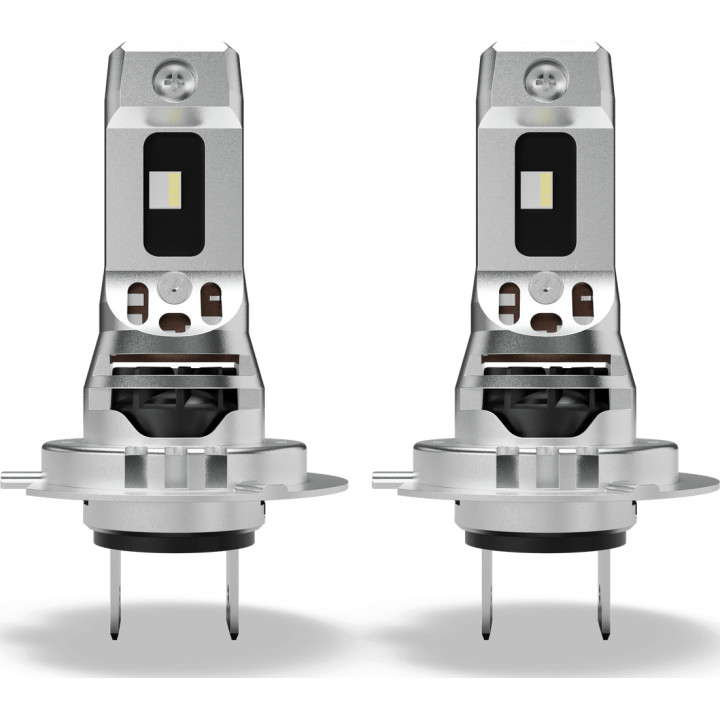 OSRAM NIGHT BREAKER LED SPEED H7 450 — Automotive LED lamp, 2 pcs.