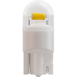 OSRAM NIGHT BREAKER LED W5W COOL WHITE — Автомобильная LED-лампа, 2 шт.
