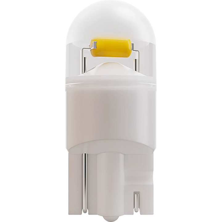 OSRAM NIGHT BREAKER LED W5W COOL WHITE — Automotive LED lamp, 2 pcs.