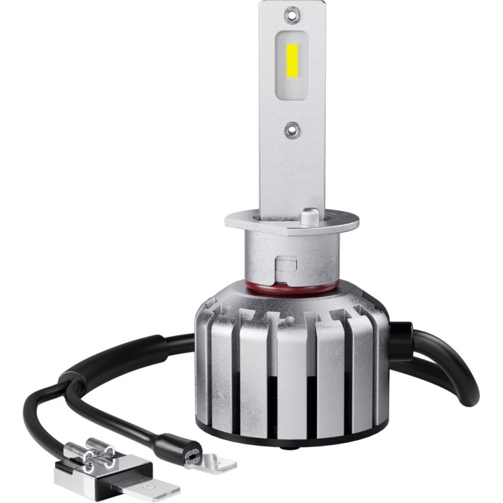 OSRAM NIGHT BREAKER H1-LED — Automobilinė LED lemputė, 2 vnt.