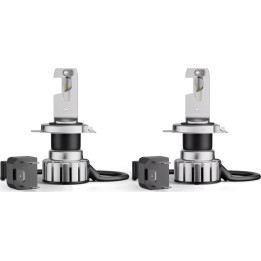 OSRAM NIGHT BREAKER LED SMART H4/H19 — LED-autolamp, 2 tk