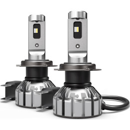 OSRAM NIGHT BREAKER LED SMART H7 — Automobiļa LED spuldze, 2 gab.
