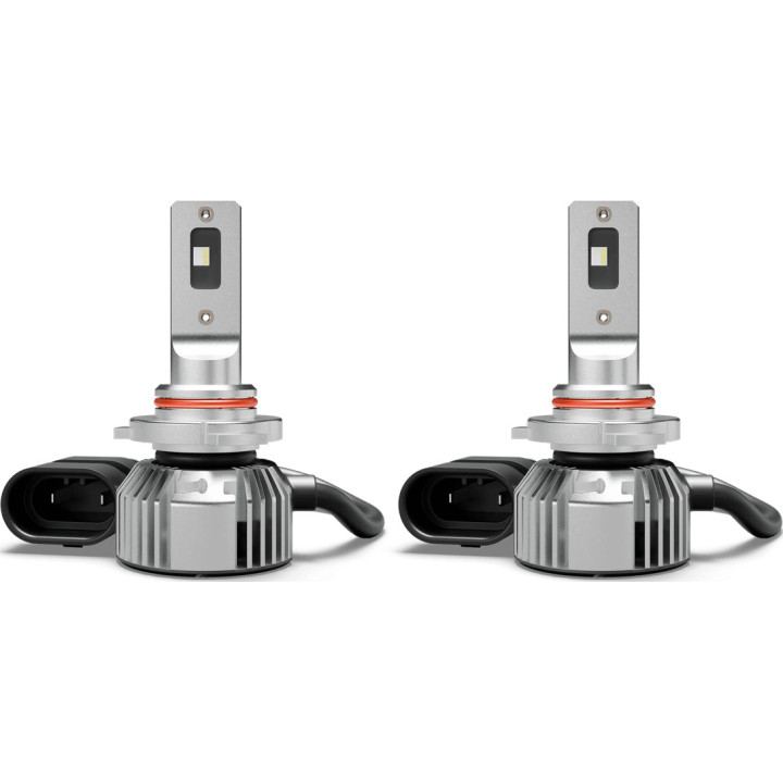 OSRAM NIGHT BREAKER LED SMART HB3 — Automotive LED lamp, 2 pcs.