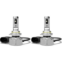 OSRAM NIGHT BREAKER LED SMART HB4 — Автомобильная LED-лампа, 2 шт.