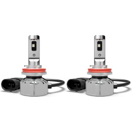 OSRAM NIGHT BREAKER LED SMART H16 — Automobilinė LED lemputė, 2 vnt.