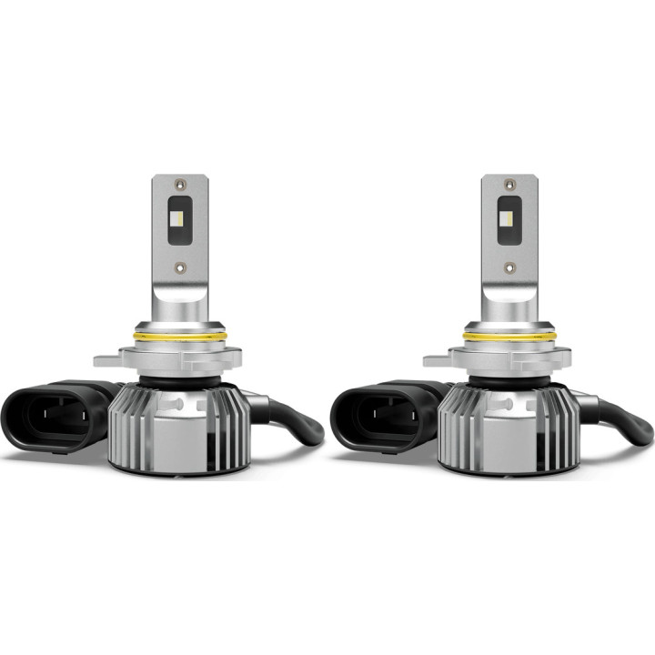 OSRAM NIGHT BREAKER LED SMART HIR2 — LED-autolamp, 2 tk