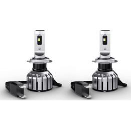 OSRAM TRUCKSTAR LED H7 — Автомобильная LED-лампа, 2 шт.