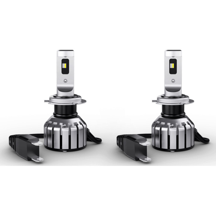 OSRAM TRUCKSTAR LED H7 — Automotive LED lamp, 2 pcs.