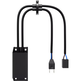 OSRAM LEDriving SMART CANBUS H7 — CANBUS modulis, 2 vnt.