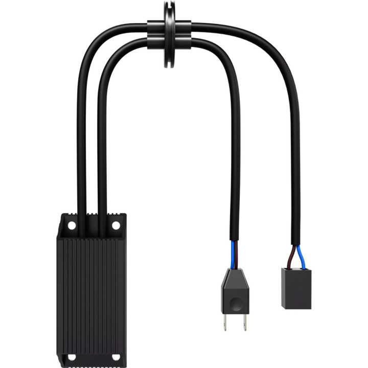 OSRAM LEDriving SMART CANBUS H7 — CANBUS modulis, 2 vnt.