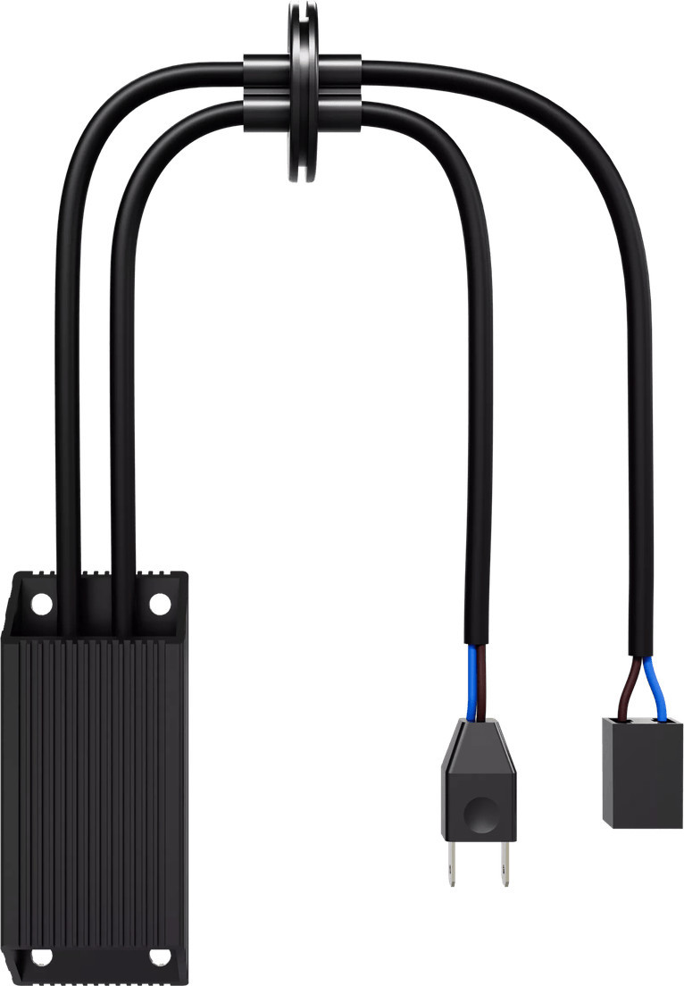 OSRAM LEDriving SMART CANBUS H7 —