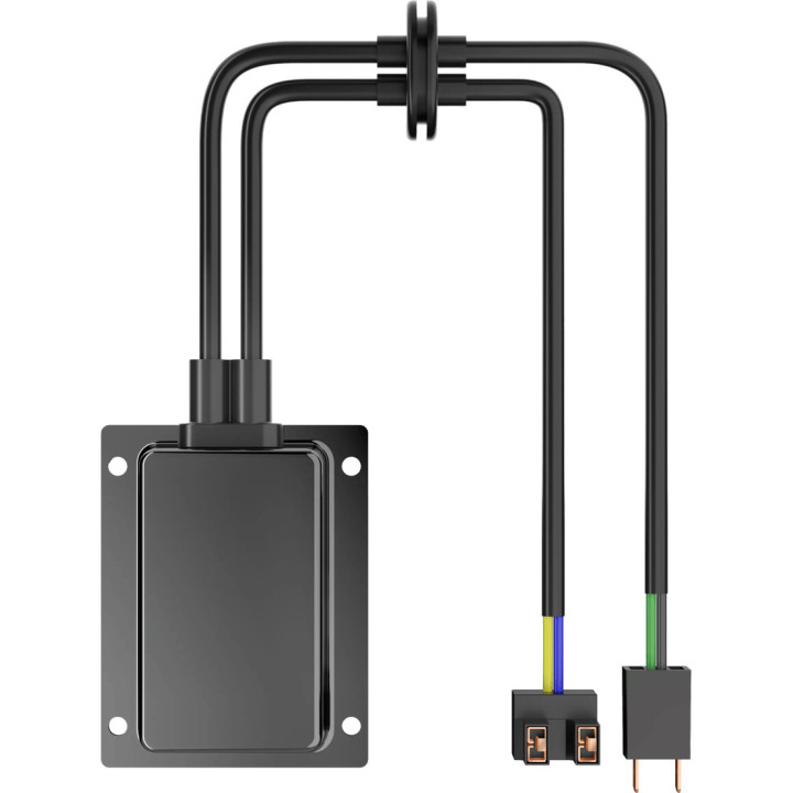 OSRAM LEDriving SMART CANBUS H7 — CANBUS modulis, 2 gab.