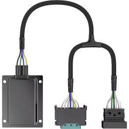 OSRAM LEDriving SMART CANBUS H7 — CANBUS-moodul, 2 tk