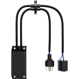 OSRAM LEDriving SMART CANBUS H4 & H19 LED — CANBUS-moodul, 2 tk