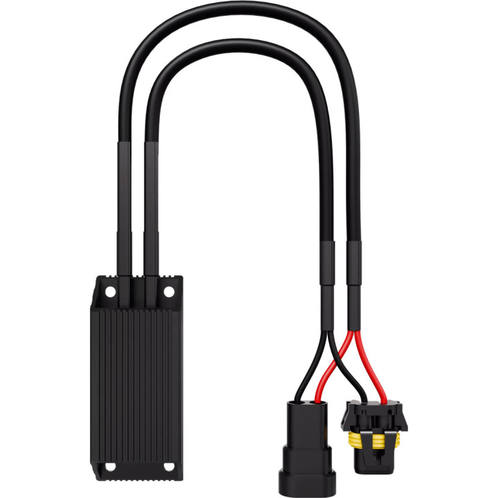 OSRAM LEDriving SMART CANBUS (OFFROAD) H10/HB3/HB4/H16 — модуль CANBUS, 2 шт.