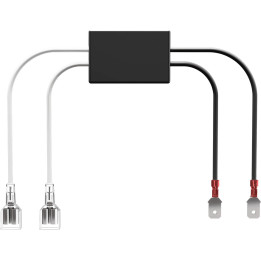 OSRAM LEDriving ERROR CANCELER H7 — CANBUS-moodul, 2 tk