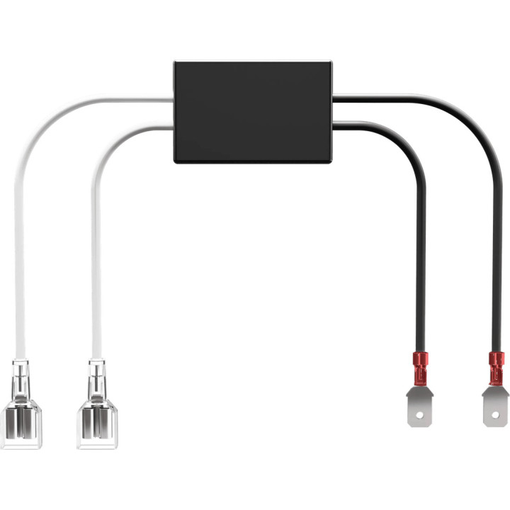 OSRAM LEDriving ERROR CANCELER H7 — модуль CANBUS, 2 шт.