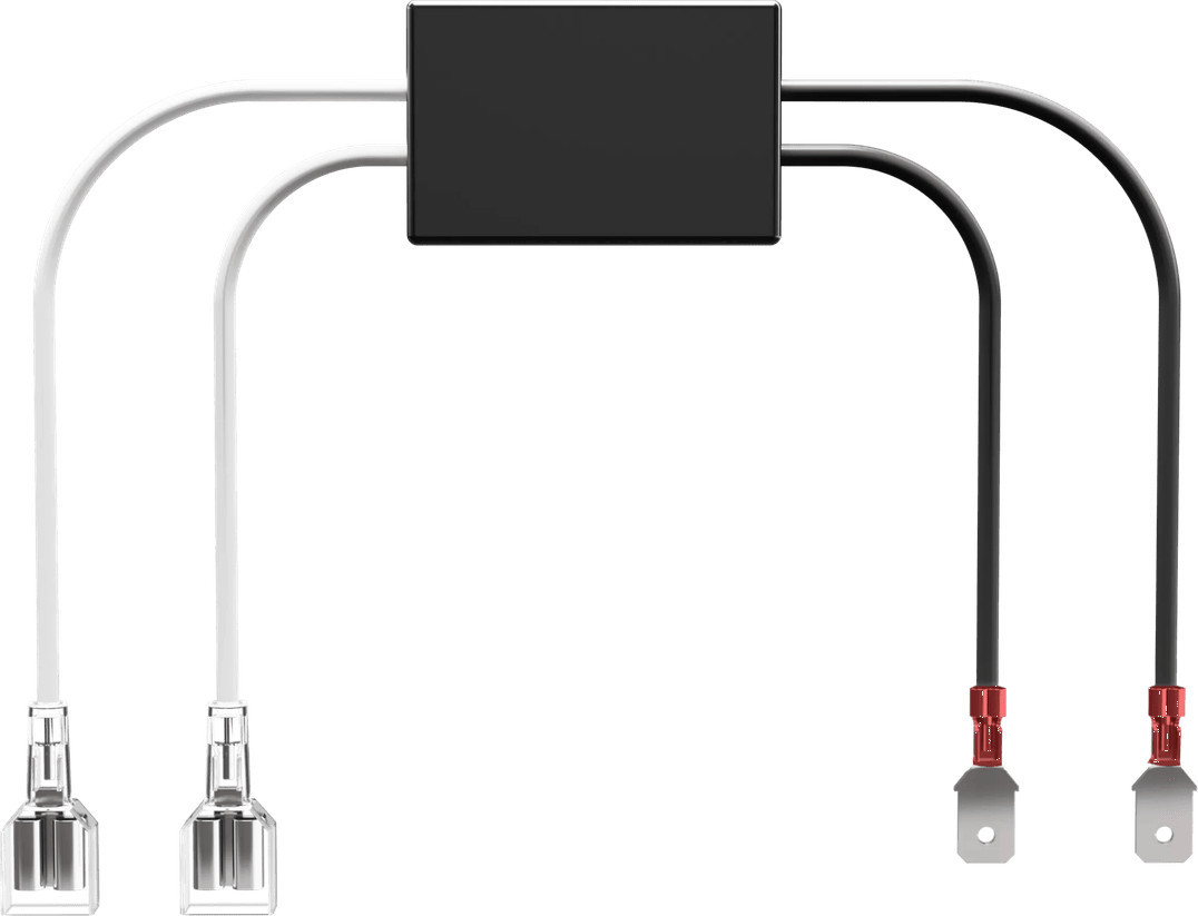 OSRAM LEDriving ERROR CANCELER H7 —