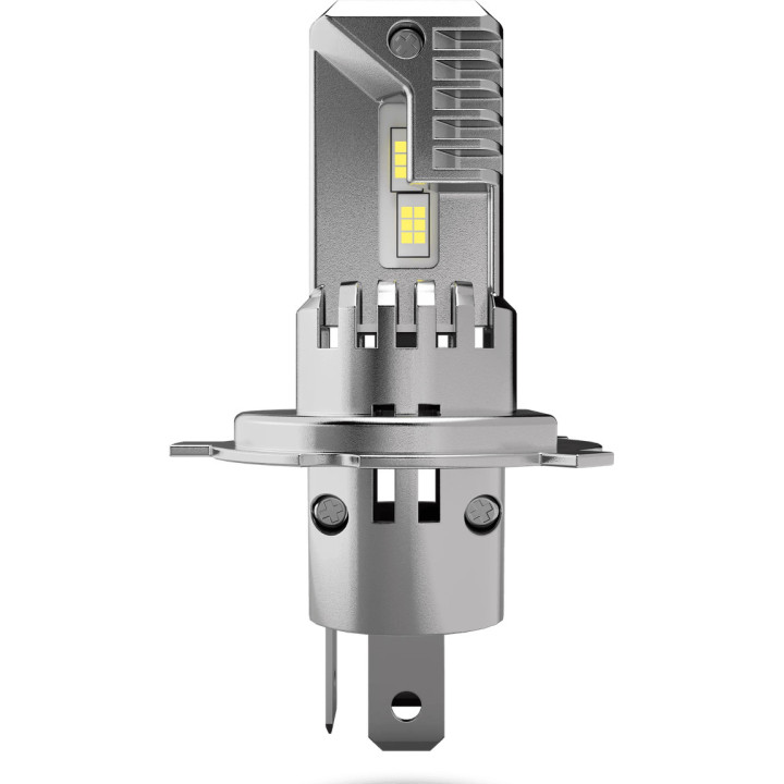 OSRAM LEDriving HL EASY GEN 2 H4/H19 — Bekelės automobilinė LED lemputė, 2 vnt.