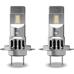 OSRAM LEDriving HL EASY GEN 2 H7/H18 — Bekelės automobilinė LED lemputė, 2 vnt.