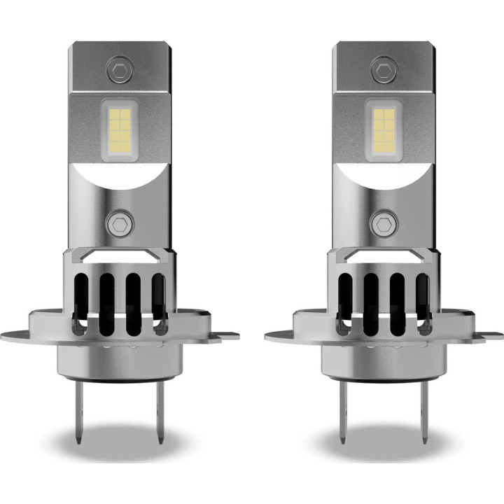 OSRAM LEDriving HL EASY GEN 2 H7/H18 — Off-road automotive LED lamp, 2 pcs.