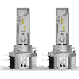 OSRAM LEDriving HL EASY GEN 2 H15 — Bezceļu automobiļa LED spuldze, 2 gab.