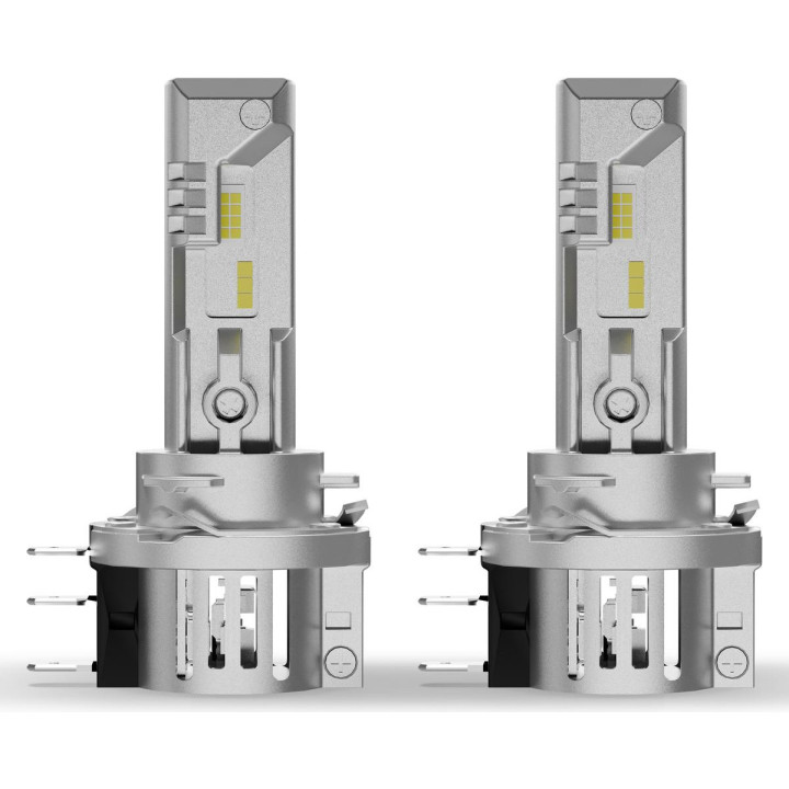 OSRAM LEDriving HL EASY GEN 2 H15 — Off-road automotive LED lamp, 2 pcs.