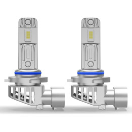 OSRAM LEDriving HL EASY GEN 2 HB3/HIR1/H10/HB4/HIR2 — Внедорожная автомобильная LED-лампа, 2 шт.