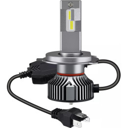 OSRAM LEDriving HL INTENSE NXT H4 — Bezceļu automobiļa LED spuldze, 2 gab.