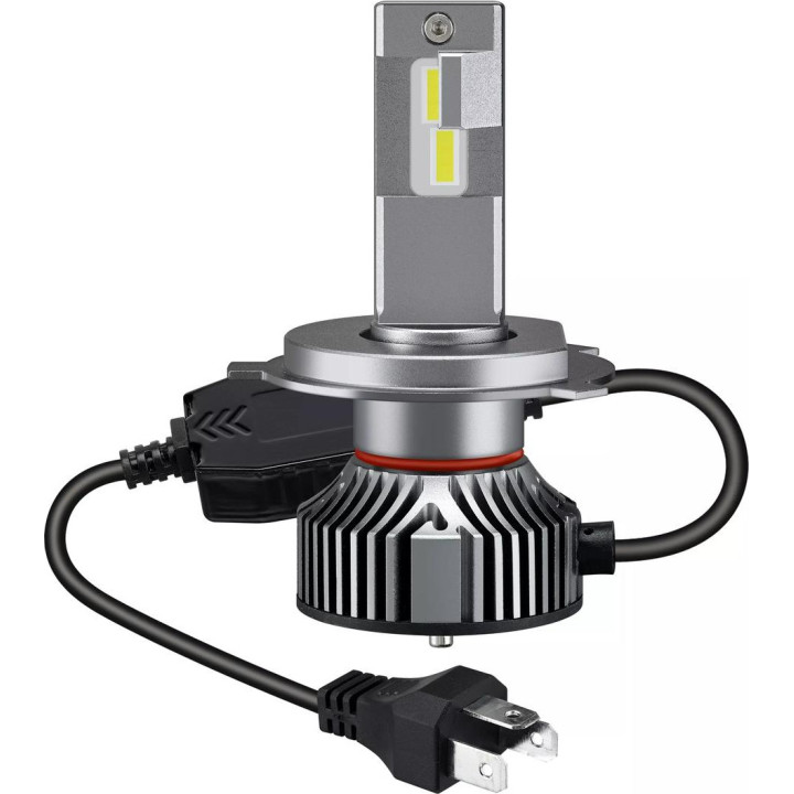 OSRAM LEDriving HL INTENSE NXT H4 — Maastikusõidu LED-autolamp, 2 tk