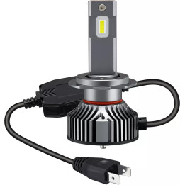 OSRAM LEDriving HL INTENSE NXT H7 — Bezceļu automobiļa LED spuldze, 2 gab.