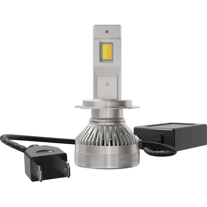 OSRAM LEDriving HL ALLSEASON H7 — Внедорожная автомобильная LED-лампа, 2 шт.