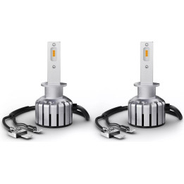 OSRAM LEDriving HL VINTAGE H1 — Bezceļu automobiļa LED spuldze, 2 gab.