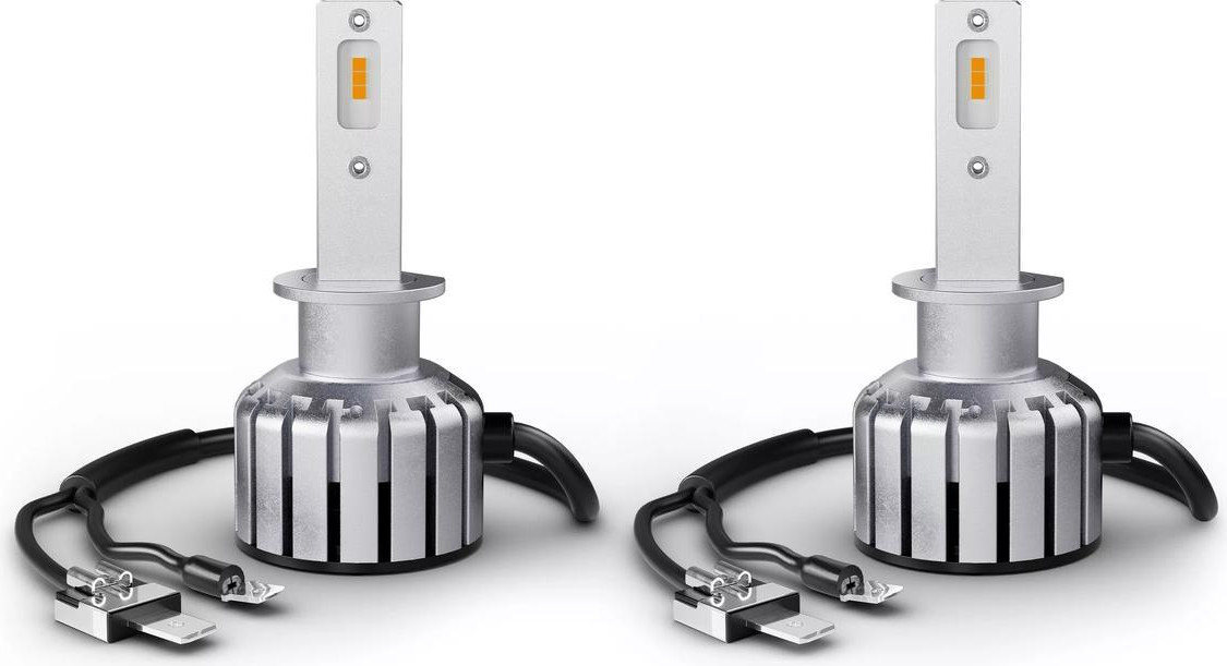 OSRAM LEDriving HL VINTAGE H1 —