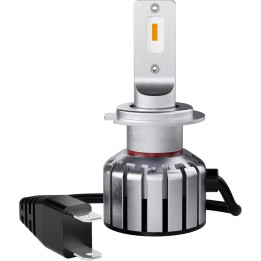 OSRAM LEDriving HL VINTAGE H7/H18 — Внедорожная автомобильная LED-лампа, 2 шт.