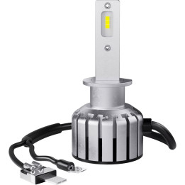 OSRAM LEDriving HLT BRIGHT H1 — Bezceļu automobiļa LED spuldze, 2 gab.