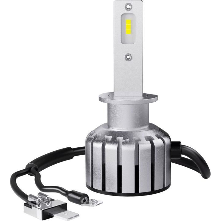 OSRAM LEDriving HLT BRIGHT H1 — Off-road automotive LED lamp, 2 pcs.