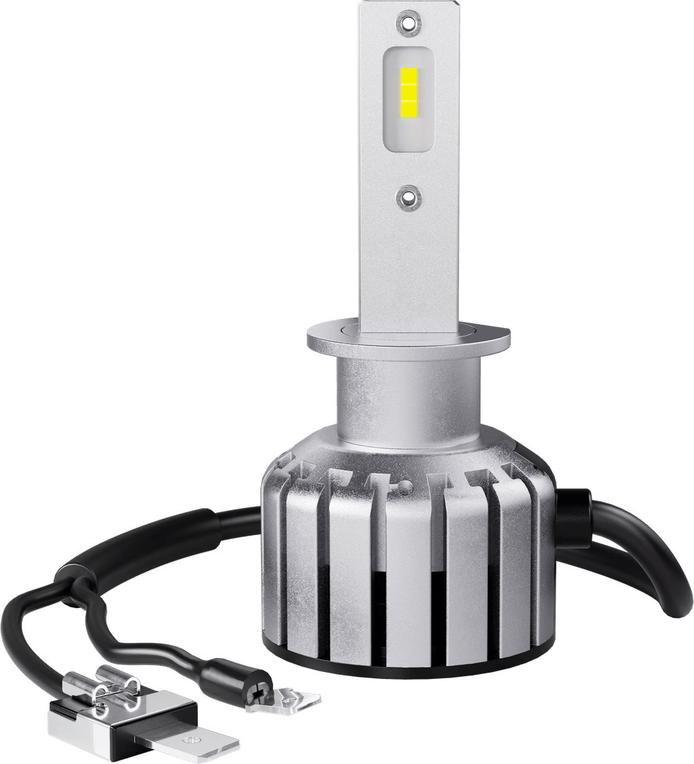 OSRAM LEDriving HLT BRIGHT H1 —
