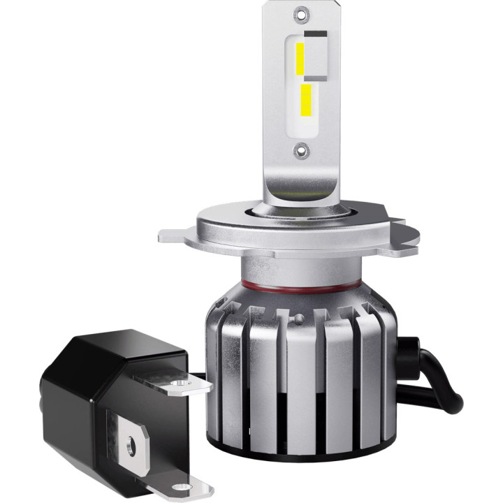 OSRAM LEDriving HLT BRIGHT H4 — Off-road automotive LED lamp, 2 pcs.