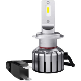 OSRAM LEDriving HLT BRIGHT H7 — Bezceļu automobiļa LED spuldze, 2 gab.